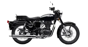 Bullet Classic x 350 - Jaipur Activa Rental