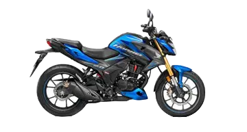 Honda Hornet 2.0 - Jaipur Activa Rental