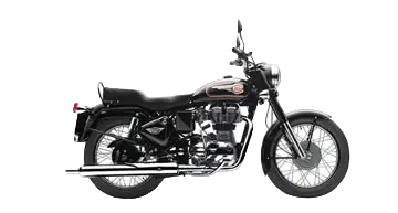 Royal Enfield Classic 350 - Jaipur Activa Rental