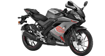 Yamaha R15 - Jaipur Activa Rental