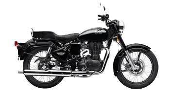 Bullet Classic x 350 - Jaipur Activa Rental