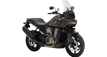 Harley Davidson PAN - Jaipur Activa Rental