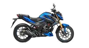 Honda Hornet 2.0 - Jaipur Activa Rental