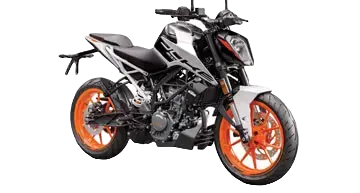 KTM Duke - Jaipur Activa Rental