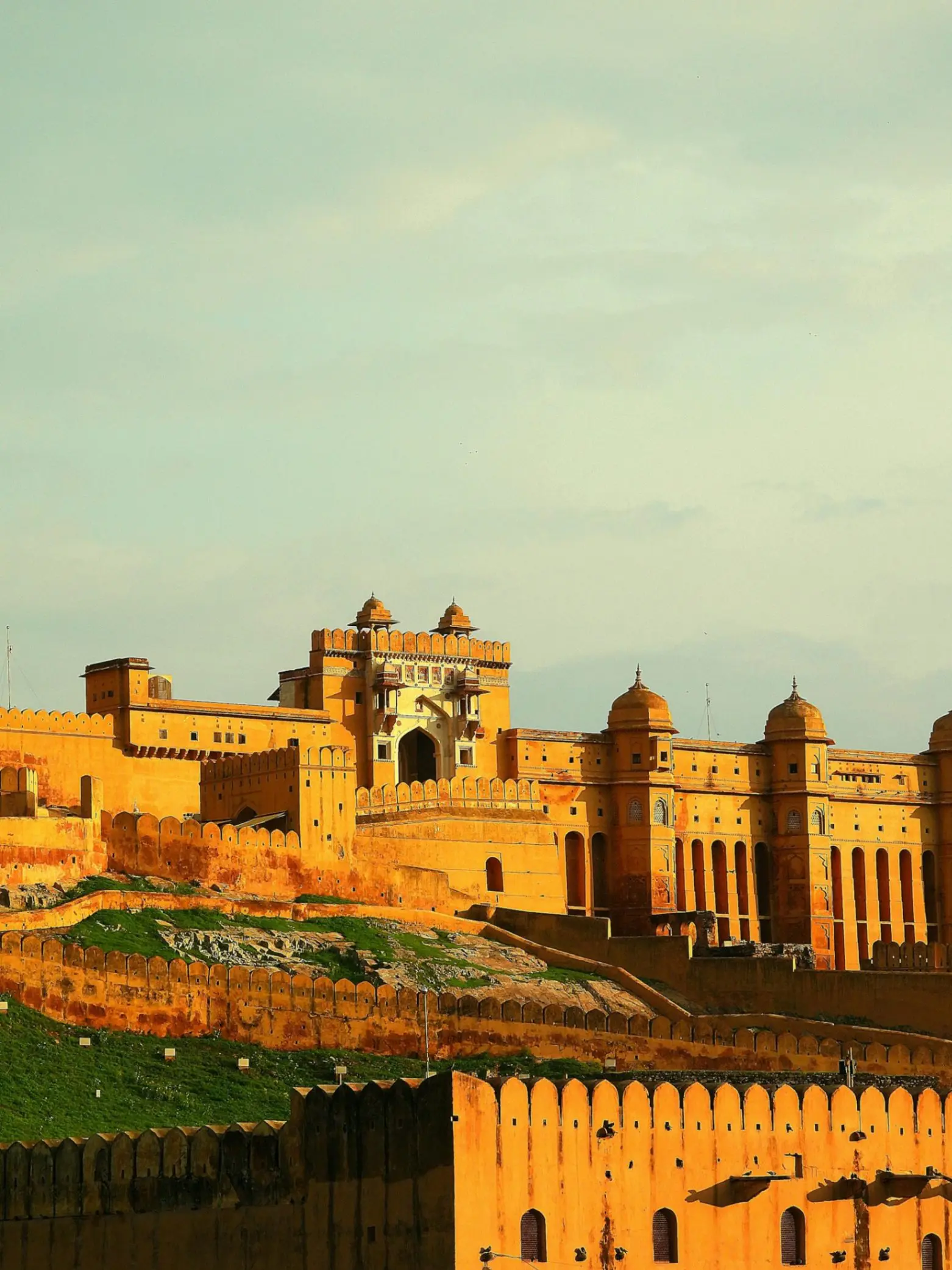 Jaipur Bike Rental
