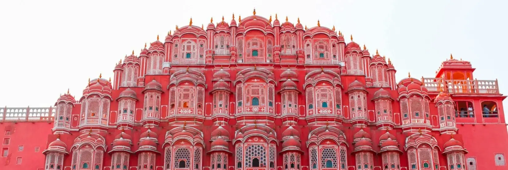 Jaipur Bike Rental