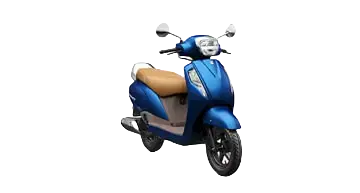 Suzuki Access 125 - Jaipur Activa Rental