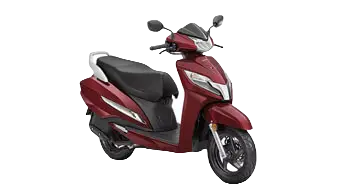 Honda Activa 125 - Jaipur Activa Rental