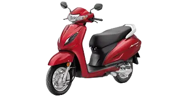 Honda Activa 3g - Jaipur Activa Rental