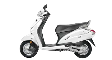 Honda Activa 4G - Jaipur Activa Rental