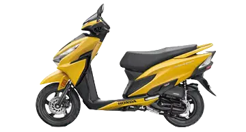 Honda Grazia 125 - Jaipur Activa Rental