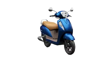 Suzuki Access 125 - Jaipur Activa Rental